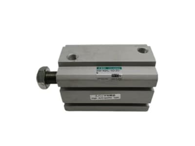 CKD CORP SSD-KG4L-50-20-T2YDU