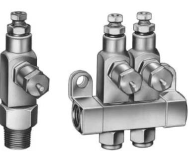 LINCOLN INDUSTRIAL 83336-4SP