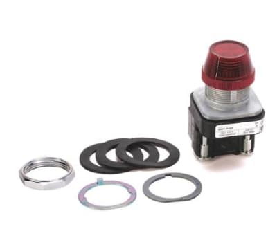 ALLEN BRADLEY 800TC-Q10R