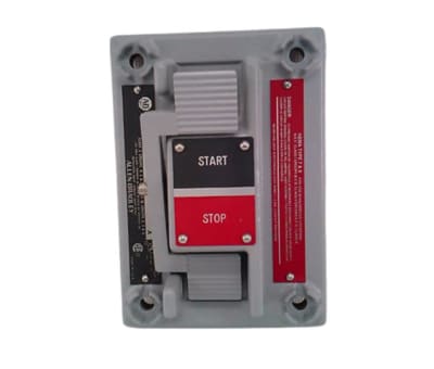 ALLEN BRADLEY 800H-NP34