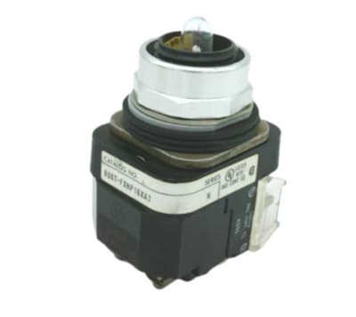 ALLEN BRADLEY 800T-FXP16XA7