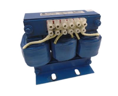 ALLEN BRADLEY 1321-3R8-D