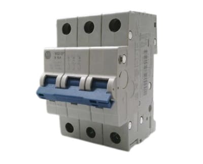 ALLEN BRADLEY 1492-SPM3B160