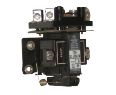 ALLEN BRADLEY 700-CL110A24