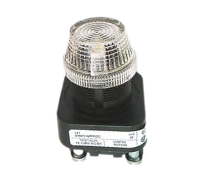 ALLEN BRADLEY 800H-QRH2C