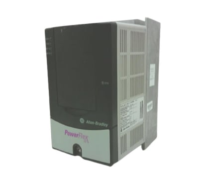 ALLEN BRADLEY 20AE0P9A0AYNNNNN
