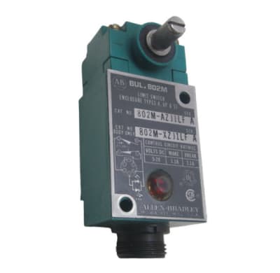 ALLEN BRADLEY 802M-AZJ1LF