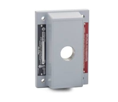 ALLEN BRADLEY 800H-NP30