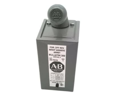 ALLEN BRADLEY 350-TAV32