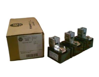 ALLEN BRADLEY 40023-418-01