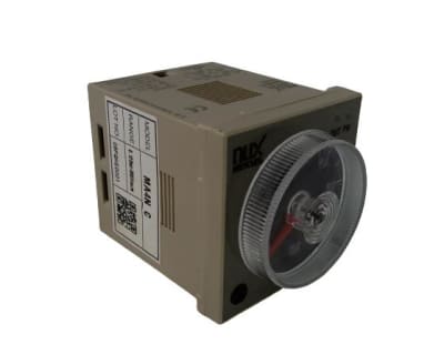 HANYOUNG NUX MA4N-C
