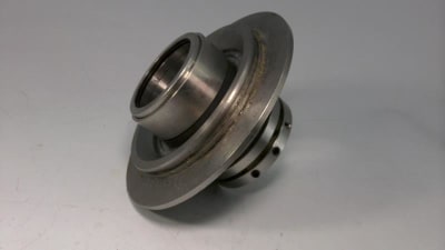 AESSEAL AZA2034TTTCE01