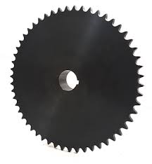 MARTIN SPROCKET & GEAR INC 60BS54 2