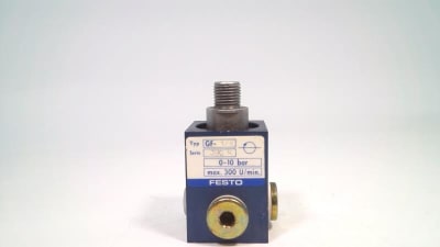 FESTO GF-1/4