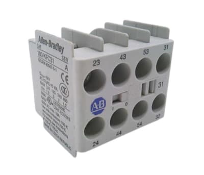 ALLEN BRADLEY 100-KFC31