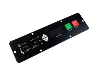 ENERCON INDUSTRIES LM 3497-06