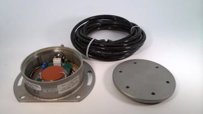 SEIKA ELECTRIC CO XB1I