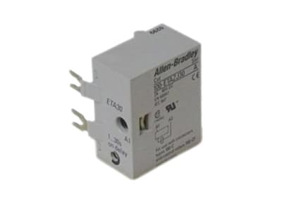 ALLEN BRADLEY 100-ETAZJ30