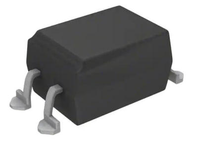 VISHAY VO618A-3X017T