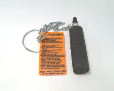 CHERNE INDUSTRIES 270-016