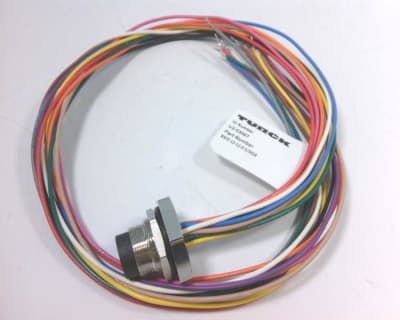 TURCK BSFD 12-12-0.5/M18
