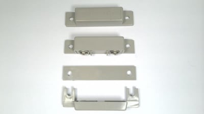 KIDDE-FENWAL, LLC 1085T-GRAY