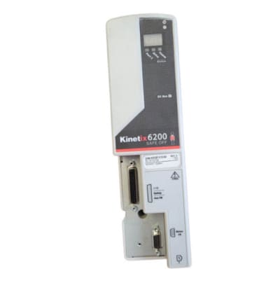 ALLEN BRADLEY 2094-SE02F-M00-S1
