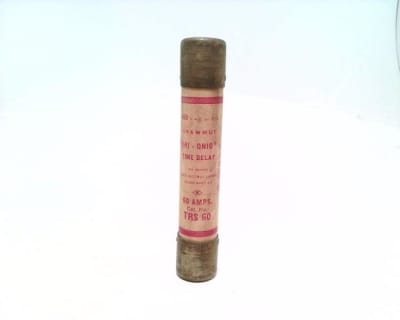 MERSEN TRS-60