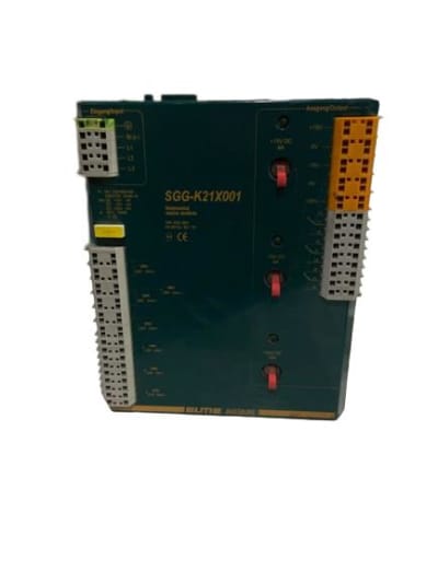 ELME SGG-K21X001