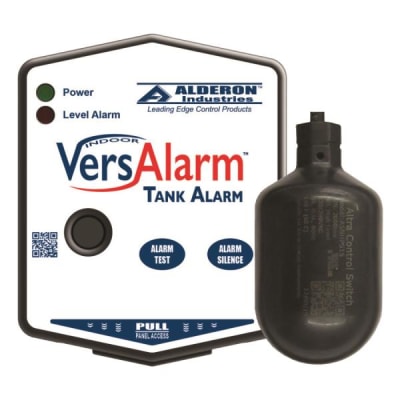 ALDERON INDUSTRIES 7001