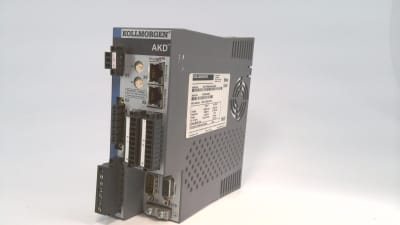 KOLLMORGEN AKD-P00306-NACN-0000