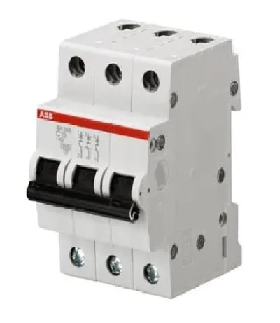 ASEA BROWN BOVERI 2CDS213001R0164