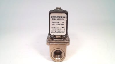 GRANZOW E3B19-00V-01