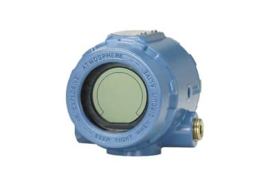 EMERSON 3144-PD5-F1-NAB4-M5