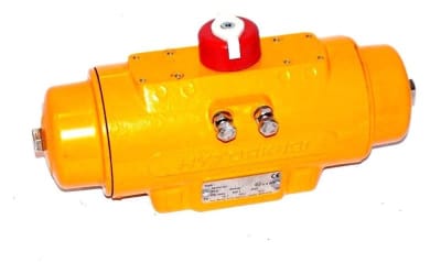 HYTORK XL0221U-DAG-SCW-Y00