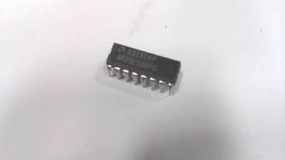 AMD AM25LS08PC