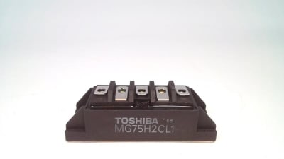 TOSHIBA MG75H2CL1