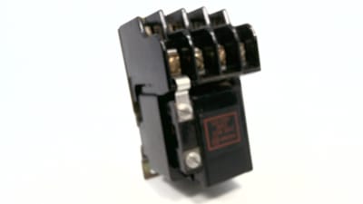 ALLEN BRADLEY 500-T0D930/OLD STYLE