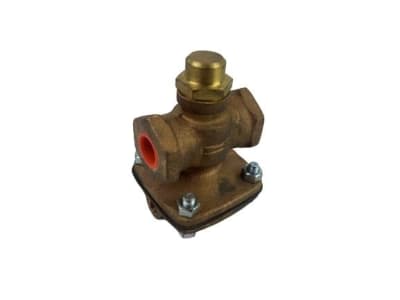 CASH VALVE 04861