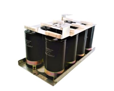 NICHICON 3Y3A1068G002