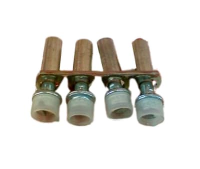 ALLEN BRADLEY 1492-CJD6-4