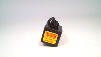 ROSS CONTROLS 9-2319M-270