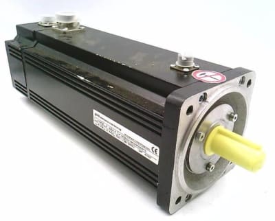 GMB ELECTRICAL MACHINES BAC118M30/3/RA/BR/TS