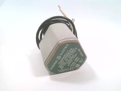 GENERAL ELECTRIC 9L15ECC001