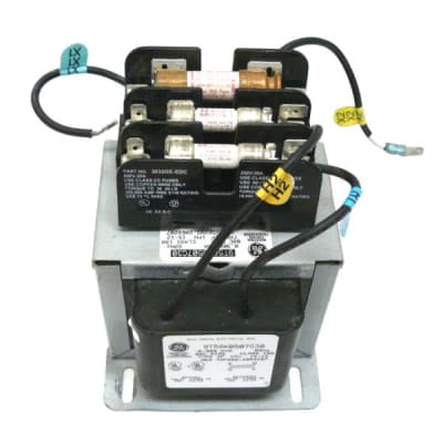 GENERAL ELECTRIC 9T58K0507G30