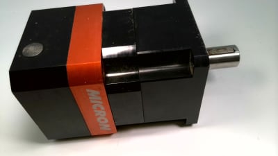 ALTRA INDUSTRIAL MOTION NTP42-025-0-RM115-39