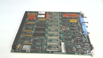 GENERAL ELECTRIC DS3800HXPD1C1E