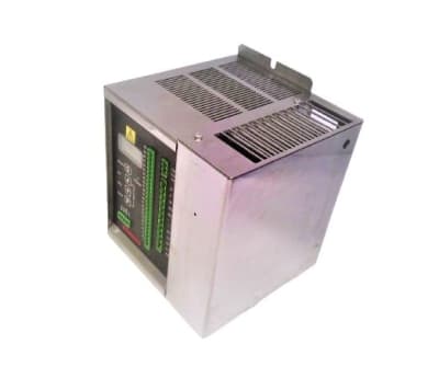 BERGES ACM-S2-3.0KW-400-460V