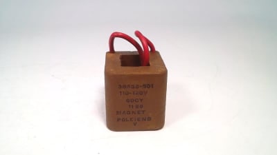 EATON CORPORATION 38558-501