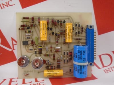 METRON INSTRUMENTS C-30492E